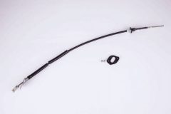 HELLA PAGID 8AK 355 700-631 — Трос сцепления