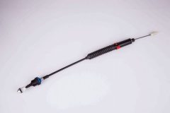 HELLA PAGID 8AK 355 702-101 — Трос сцепления