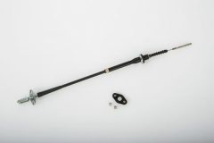 HELLA PAGID 8AK 355 702-171 — Cablu de ambreiaj