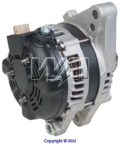 WAI 11139N — Alternator
