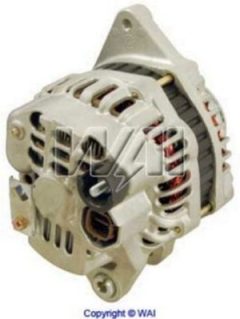 WAI 11177N — Alternator