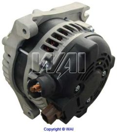 WAI 11292N — Alternator