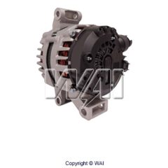 WAI 11637N — Alternator