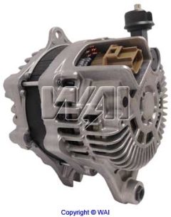 WAI 11688N — Alternator