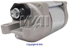 WAI 11835N — Стартер