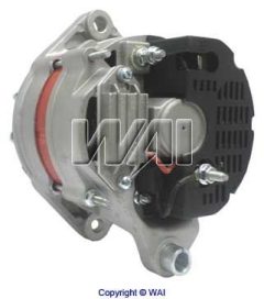 WAI 12281N — Генератор