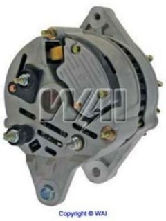 WAI 12291N — Alternator