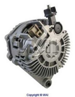 WAI 12878N — Генератор