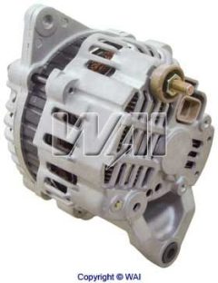 WAI 13616N — Alternator