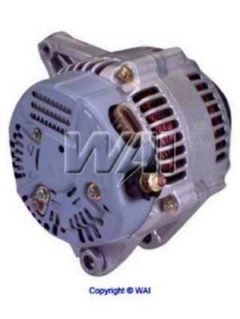 WAI 13706N — Alternator