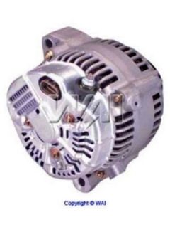 WAI 13859N — Alternator