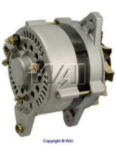 WAI 14130N — Alternator