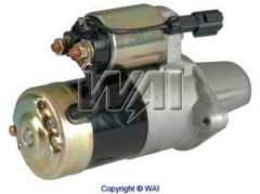 WAI 17246N — Стартер