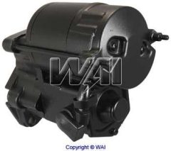 WAI 17629BN — Стартер