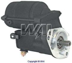 WAI 18199BN — Electromotor