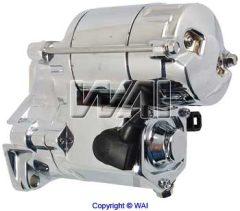 WAI 18199CN — Electromotor