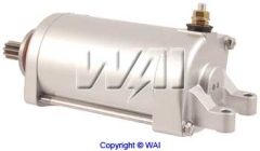 WAI 18478N — Стартер