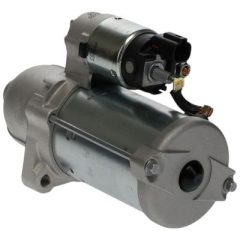 WAI 19363N — Electromotor