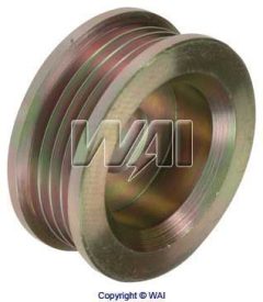 WAI 24-82256 — Шкив генератора