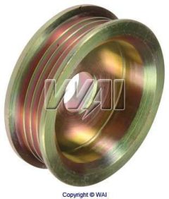 WAI 24-82258 — Шкив генератора