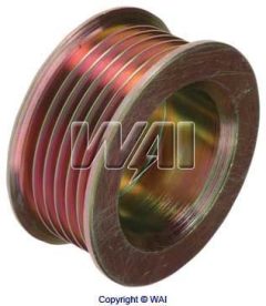 WAI 24-82263 — Шкив генератора