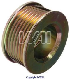 WAI 24-82267 — Fulie alternator