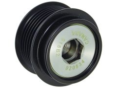 WAI 24-82289-4 — Fulie cu roată liberă alternator