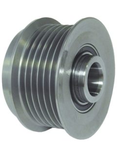 WAI 24-82302 — Fulie cu roată liberă alternator