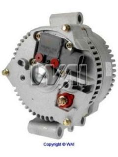 WAI 7768N-6G1 — Alternator
