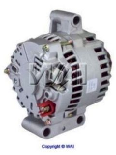 WAI 8447N — Alternator