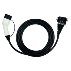 WAI EVC22332-5EXT — Cablu încărcare mașină electrică