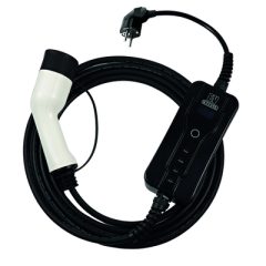 WAI EVCEU216WC — Cablu încărcare mașină electrică