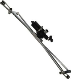 WAI WPM3025L — Motor ștergător parbriz