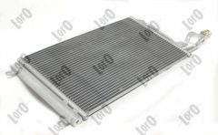 ABAKUS 003-016-0022 — Radiator aer condiționat