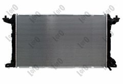 ABAKUS 003-017-0057 — Radiator răcire motor