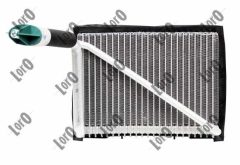 ABAKUS 003-020-0001 — Evaporator aer condiționat
