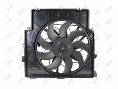 ABAKUS 004-014-0026 — Ventilator radiator motor