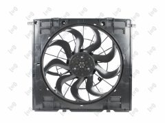 ABAKUS 004-014-0035 — Ventilator radiator motor