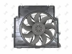 ABAKUS 004-014-0036 — Ventilator radiator motor