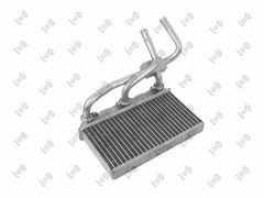 ABAKUS 004-015-0022 — Radiator încălzire habitaclu