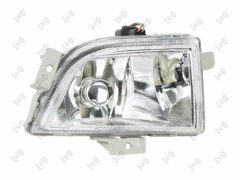 ABAKUS 007-30342-2514 — Proiector ceață