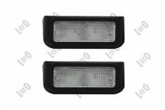 ABAKUS 009-31-905LED — Фонарь подсветки номерного знака