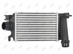 ABAKUS 010-018-0007 — Intercooler