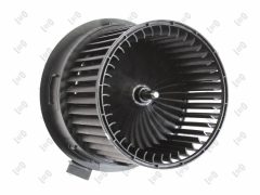 ABAKUS 010-022-0005 — Ventilator habitaclu