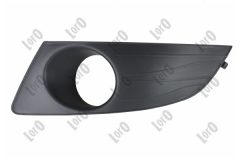 ABAKUS 010-03-451 — Grilă de ventilație bară de protecție