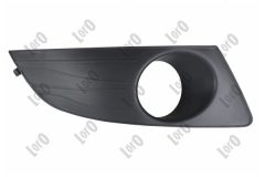 ABAKUS 010-03-452 — Grilă de ventilație bară de protecție