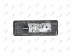 ABAKUS 010-05-900LED — Фонарь подсветки номерного знака
