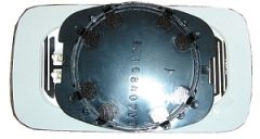ABAKUS 0103G02 — Sticlă oglindă exterioară