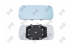 ABAKUS 0103G01 — Sticlă oglindă exterioară