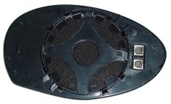 ABAKUS 0105G01 — Sticlă oglindă exterioară